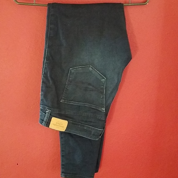 Abercrombie & Fitch Pants - Abercrombie skinny jeans💕